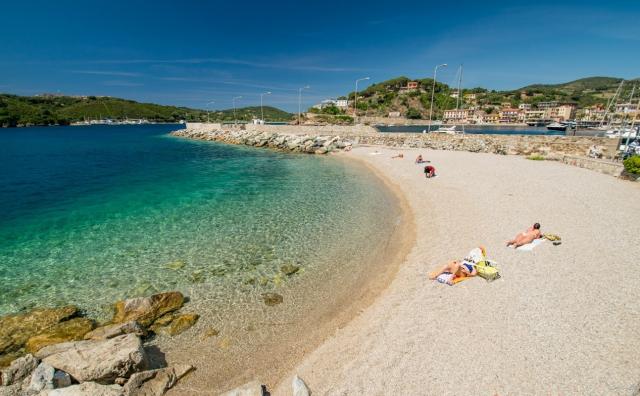 appartamento Isola d'Elba